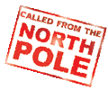 Santa Calls and optional certificate