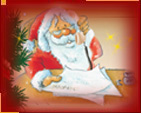 A Phone Call From Santa
